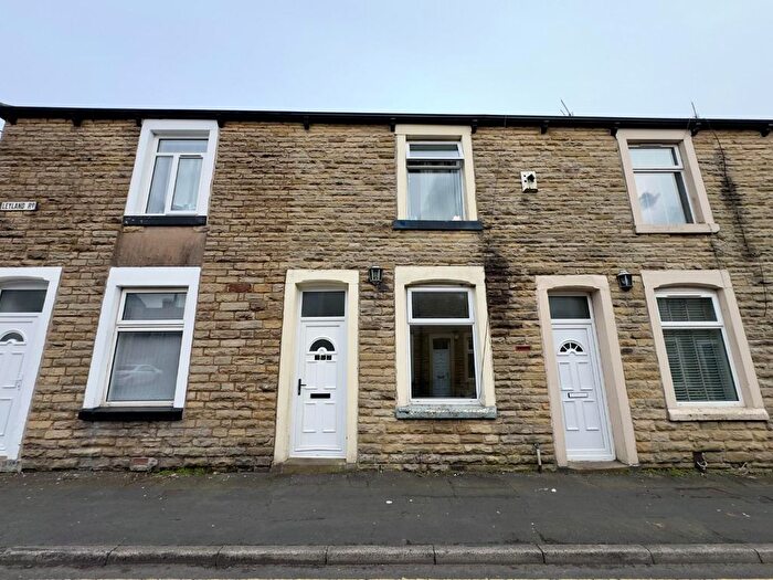 2 Bedroom Terraced House For Sale In Leyland Road, Burnley, BB11