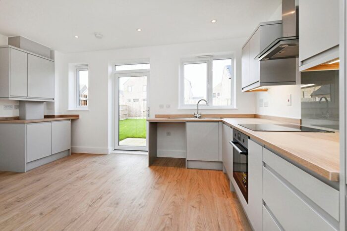 2 Bedroom Semi-Detached House For Sale In Southfields, Conrad Road, Witham, CM8