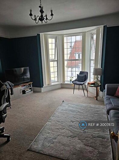 2 Bedroom Flat To Rent In Kenilworth Road, Southsea, PO5