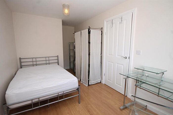 4 Bedroom House To Rent In Whistefish Court, NR5