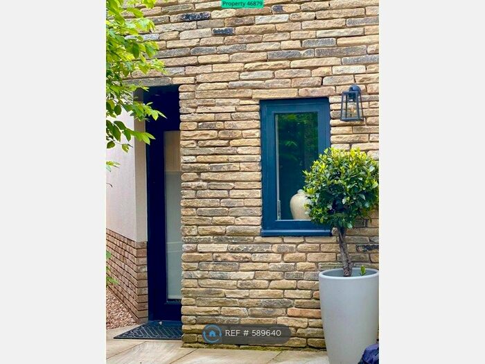 Studio To Rent In Ranmoor, Sheffield, S10