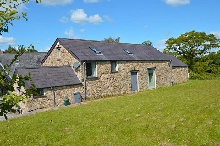 2 Bedroom Barn Conversion To Rent In Caer Wigau Uchaf Barn, Pendoylan, Cowbridge, CF71
