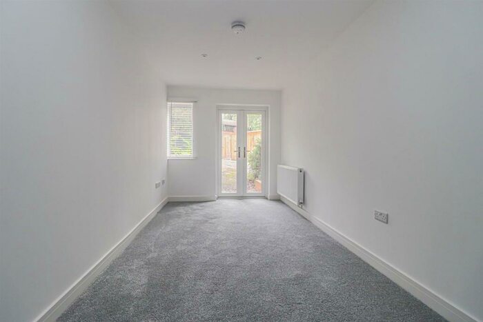 1 Bedroom Apartment To Rent In Forest Road, Denmead, Waterlooville, PO7