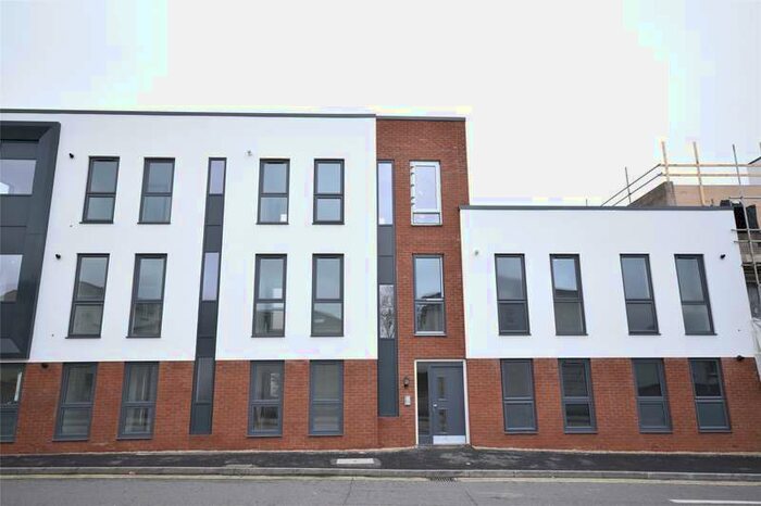 1 Bedroom Flat To Rent In 19 Fairview Road, Cheltenham, Glos, GL52