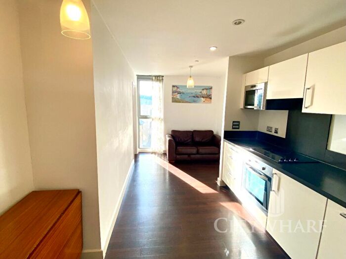 3 Bedroom Apartment To Rent In Venice Corte, Elmira Street, London, SE13