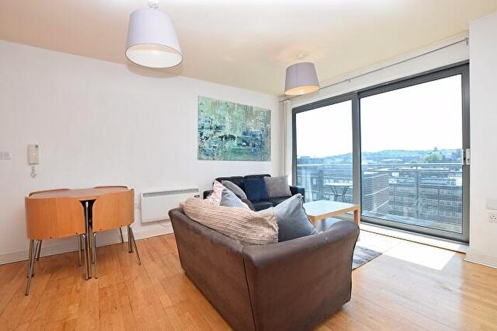 2 Bedroom Apartment To Rent In Metis, Scotland Street, Sheffield, S3