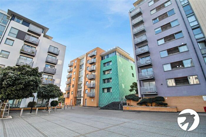 1 Bedroom Flat To Rent In Deals Gateway, London, SE13