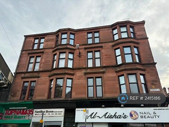 4 Bedroom Flat To Rent In Dumbarton Road, Glasgow, G11