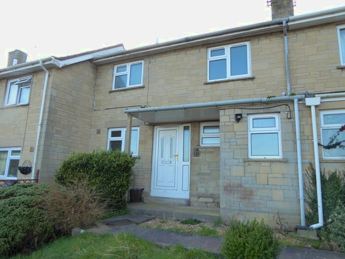 2 Bedroom Terraced House To Rent In Font Villas, West Coker, BA22