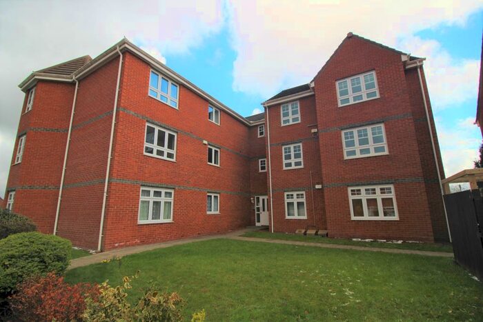 2 Bedroom Apartment To Rent In Oxford Close, Longbenton, Newcastle Upon Tyne, NE12