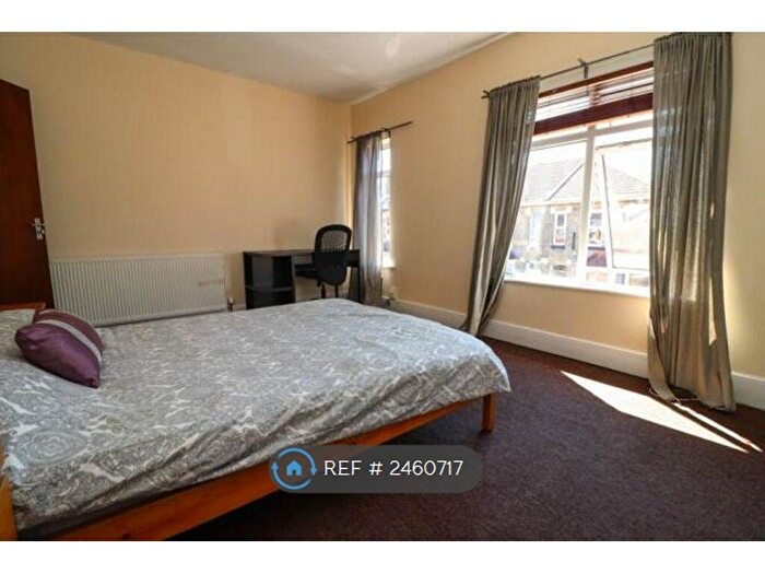 4 Bedroom Terraced House To Rent In Cromwell Road, Southampton, SO15