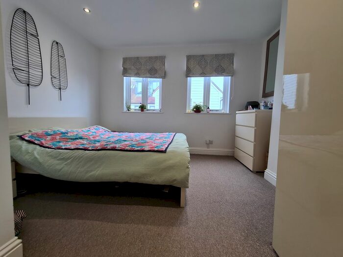 1 Bedroom Flat To Rent In Lantern Court, Ely, CB7