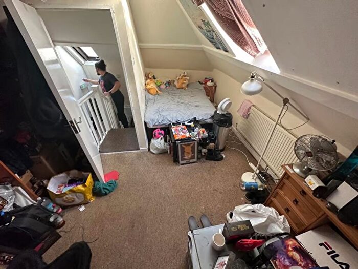 6 Bedroom House To Rent In Ashley Down Road, Bristol, BS7