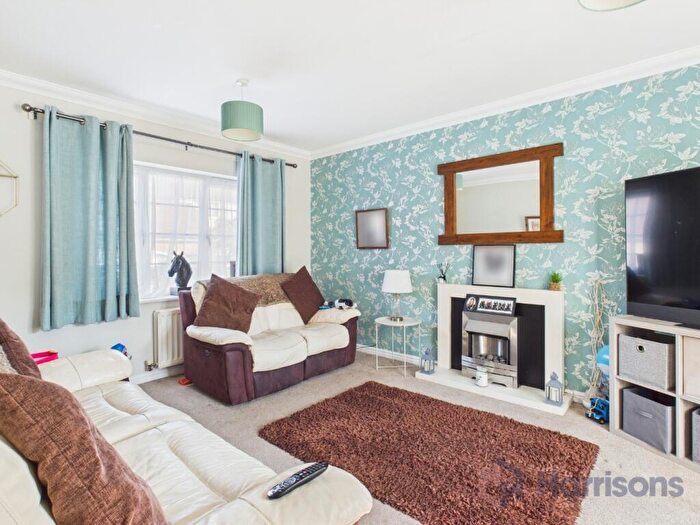 4 Bedroom Terraced House For Sale In Sanderling Way, Iwade, Sittingbourne, Kent, ME9