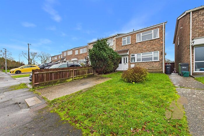 3 Bedroom Property To Rent In Windmill Road, Halstead, CO9