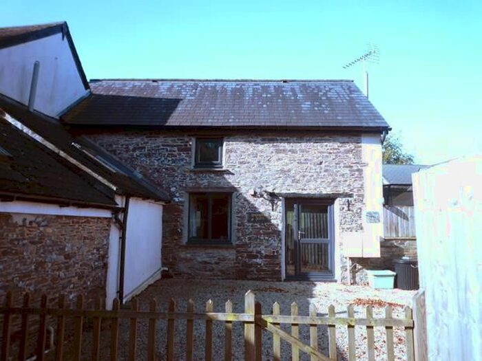 1 Bedroom Cottage To Rent In Branston Barn, Virginstow, Beaworthy, Devon, EX21