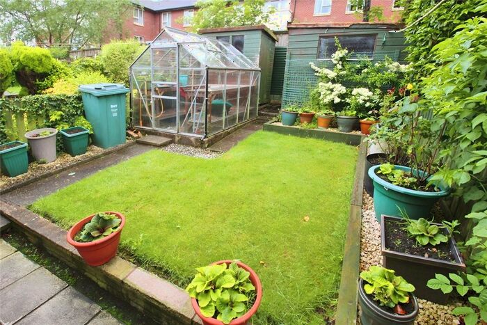 1 Bedroom Detached House For Sale In Lever Street, Radcliffe, Manchester, Greater Manchester, M26