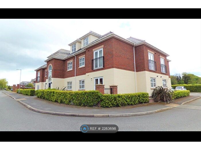 2 Bedroom Flat To Rent In Castlefields, Rhuddlan, LL18