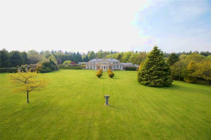 5 Bedroom Detached House For Sale In Chineway House, Putts Corner, Sidbury, Sidmouth, Devon, EX10