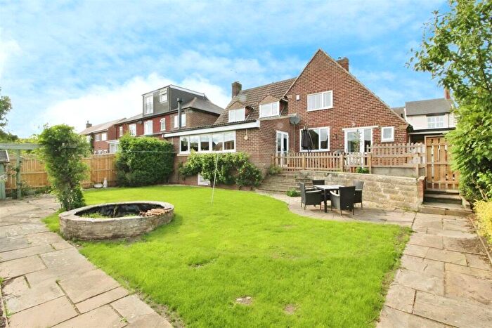 3 Bedroom Detached House For Sale In Snackgate Lane, Heighington Village, Newton Aycliffe, Durham, DL5