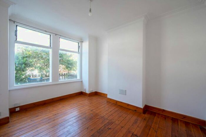 1 Bedroom Maisonette To Rent In Cowper Road, Wimbledon, London, SW19