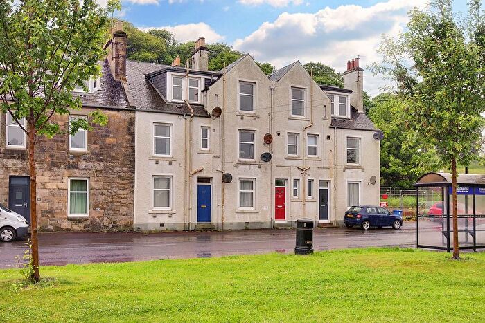 2 Bedroom Flat For Sale In Main Street, Guardbridge, St Andrews, KY16