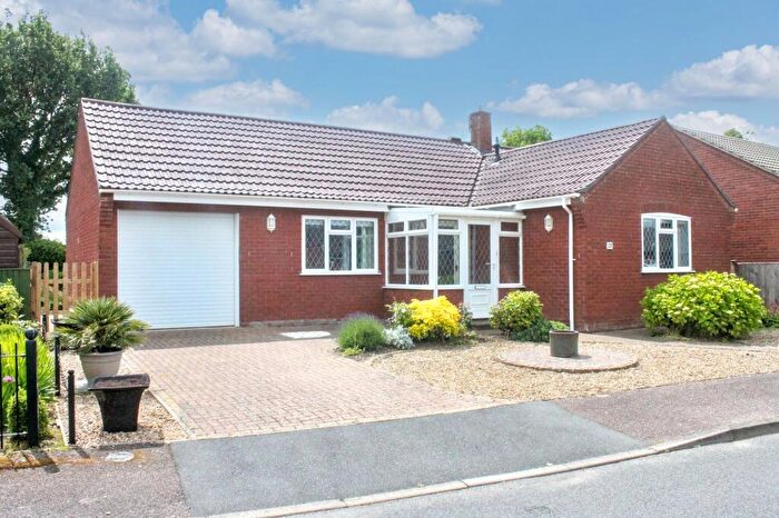 2 Bedroom Detached Bungalow For Sale In Detached Bungalow In Holt, NR25