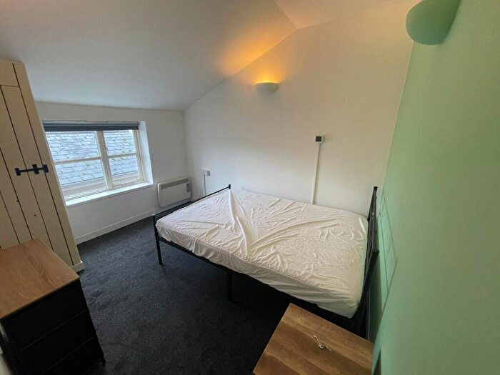 1 Bedroom House Of Multiple Occupation To Rent In C Fore Street, Ipswich, Suffolk, IP4