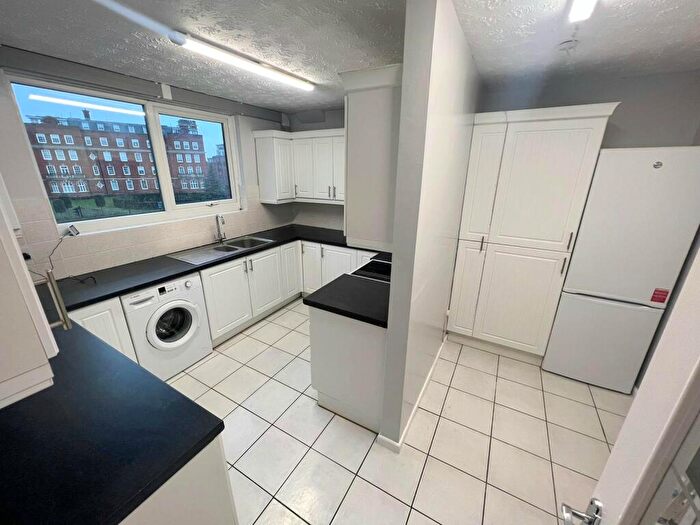 2 Bedroom Apartment To Rent In Grove Road, Norwich, NR1