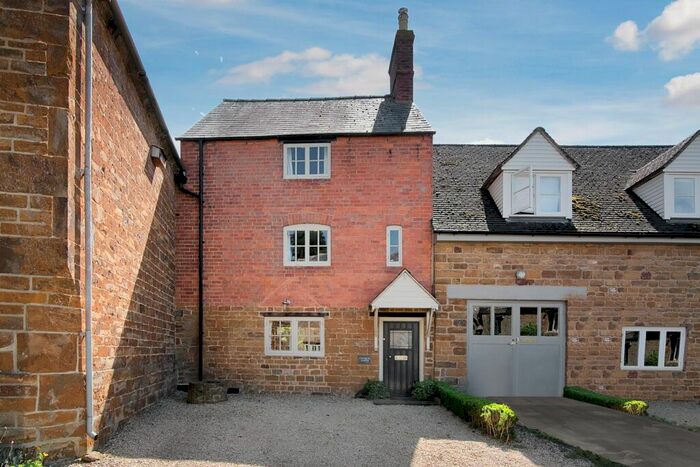 3 Bedroom Terraced House To Rent In Saddledon Street, Tysoe, Warwickshire, CV35