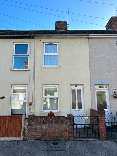 3 Bedroom Terraced House To Rent In Sandringham Road, Lowestoft, NR32