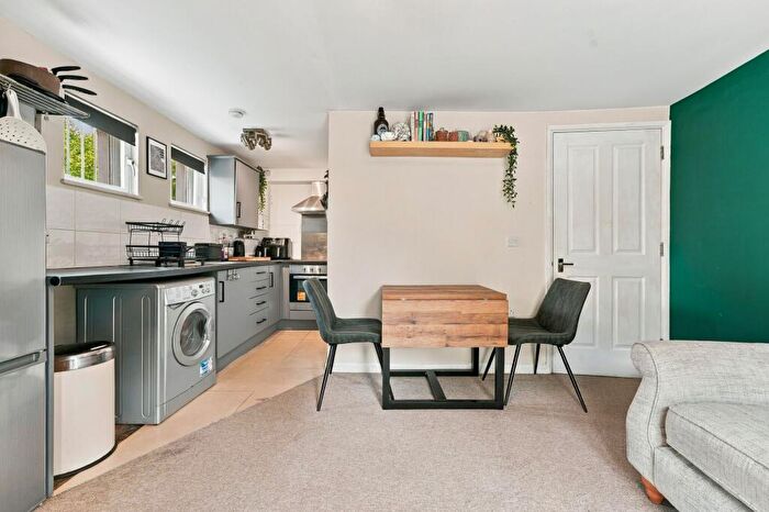 2 Bedroom Flat For Sale In Sevier Street, Abi Clay Court, BS2