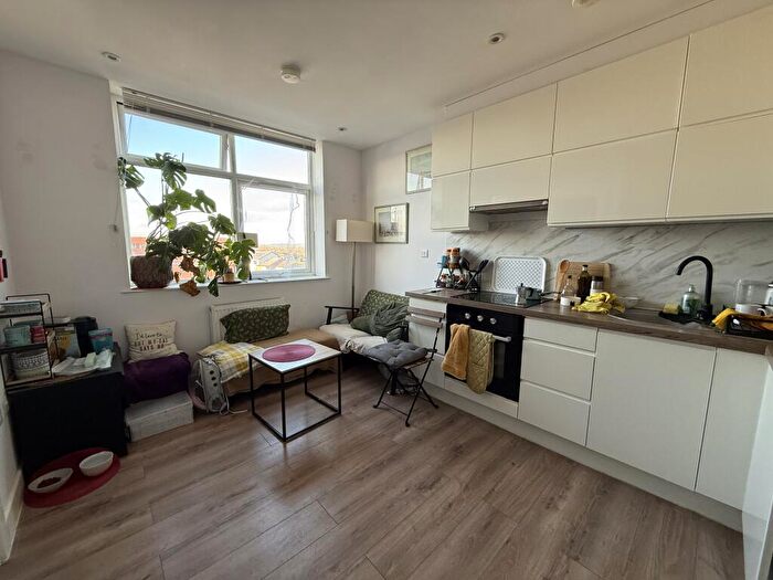 1 Bedroom Apartment To Rent In Buckingham Street, Aylesbury, HP20