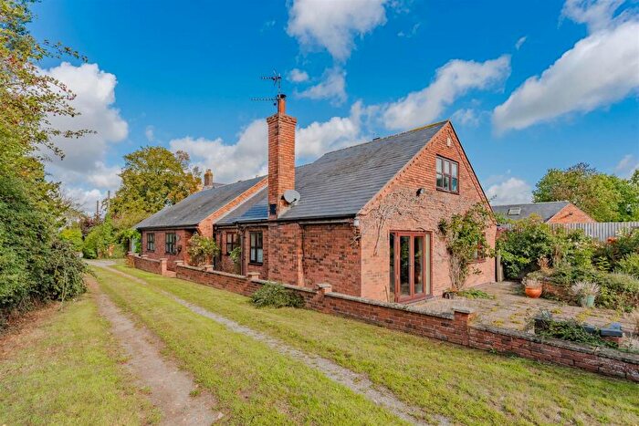 3 Bedroom Detached House For Sale In Main Street, Illston, Leicester, LE7