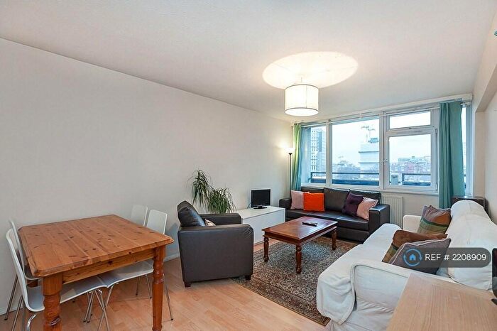 2 Bedroom Flat To Rent In Shoreditch House, London, N1