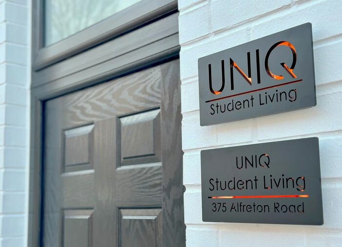 6 Bedroom Terraced House To Rent In Alfreton Road, Nottingham, NG7