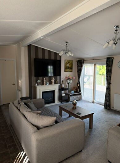 2 Bedroom Lodge For Sale In Jedburgh, TD8
