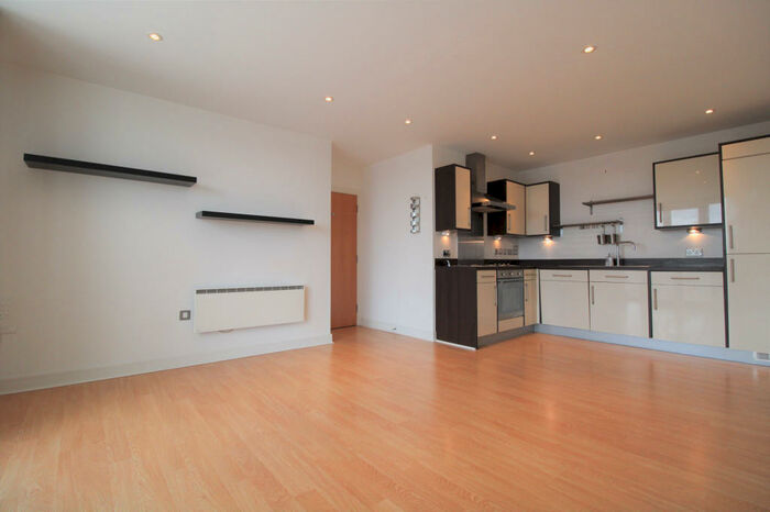 2 Bedroom Apartment To Rent In Cornwood House, Dickens Heath, Solihull, B90