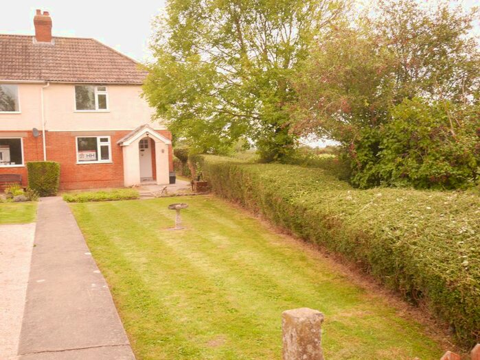 2 Bedroom Property To Rent In Withy Road, West Huntspill, Highbridge, TA9