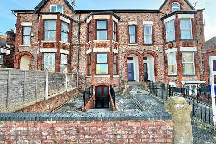 9 Bedroom Semi-Detached House To Rent In Wilmslow Road, Manchester, M20