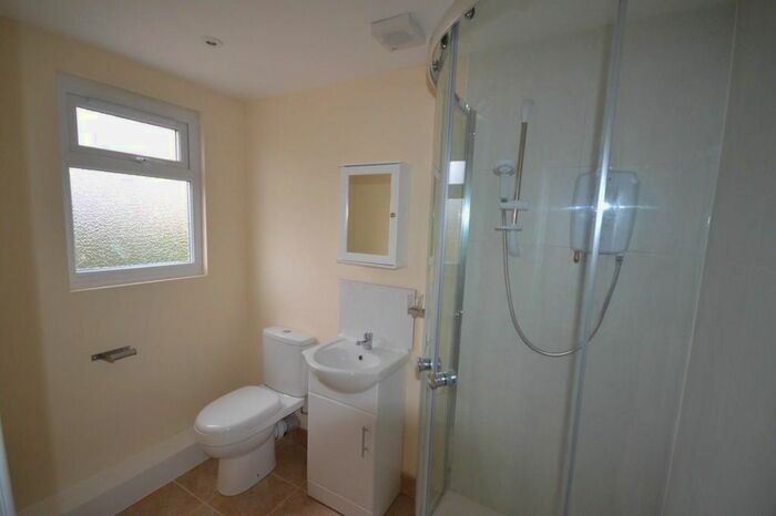 Studio To Rent In The Ridgeway, London, NW9