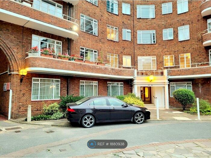 2 Bedroom Flat To Rent In Gliddon Road, London, W14
