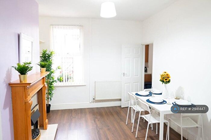 2 Bedroom Terraced House To Rent In Neston Street, Liverpool, L4