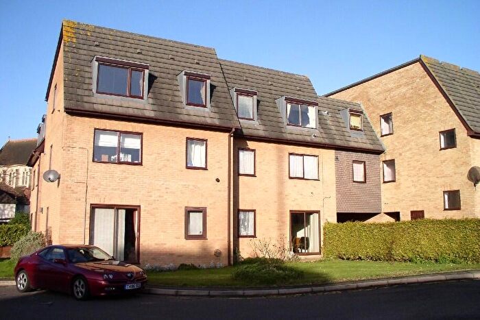 1 Bedroom Flat To Rent In Ashley Cross, BH14