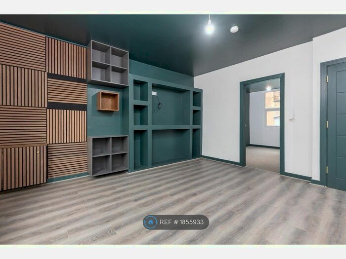 1 Bedroom Flat To Rent In Shannon Street, Blackpool, FY1