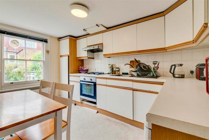 1 Bedroom Property To Rent In Cranbrook Road, London, W4