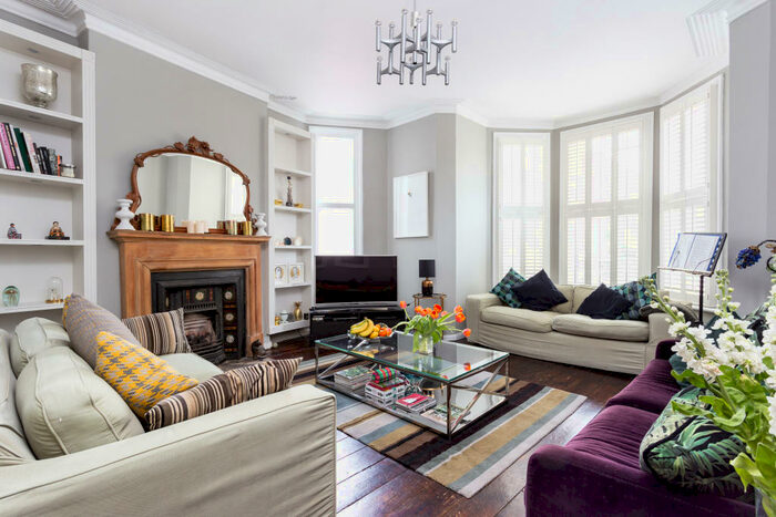 4 Bedroom Flat To Rent In Holmbury View, E5