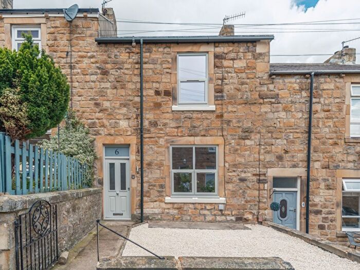 2 Bedroom Terraced House For Sale In Edith Avenue, Blaydon-On-Tyne, Tyne And Wear, NE21