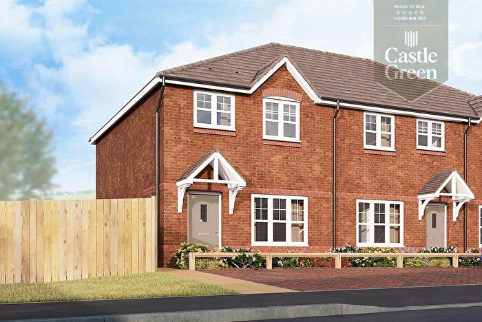 2 Bedroom Terraced House For Sale In Orchard Place, Thornton, Liverpool, L23