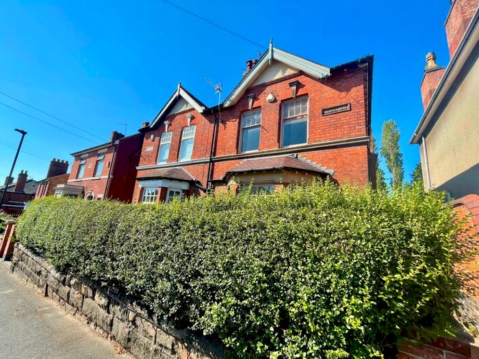 3 Bedroom Semi-Detached House To Rent In Stone Hill Road, Derby, DE23